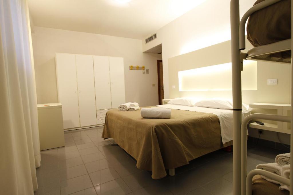 Habitación Cuádruple Superior