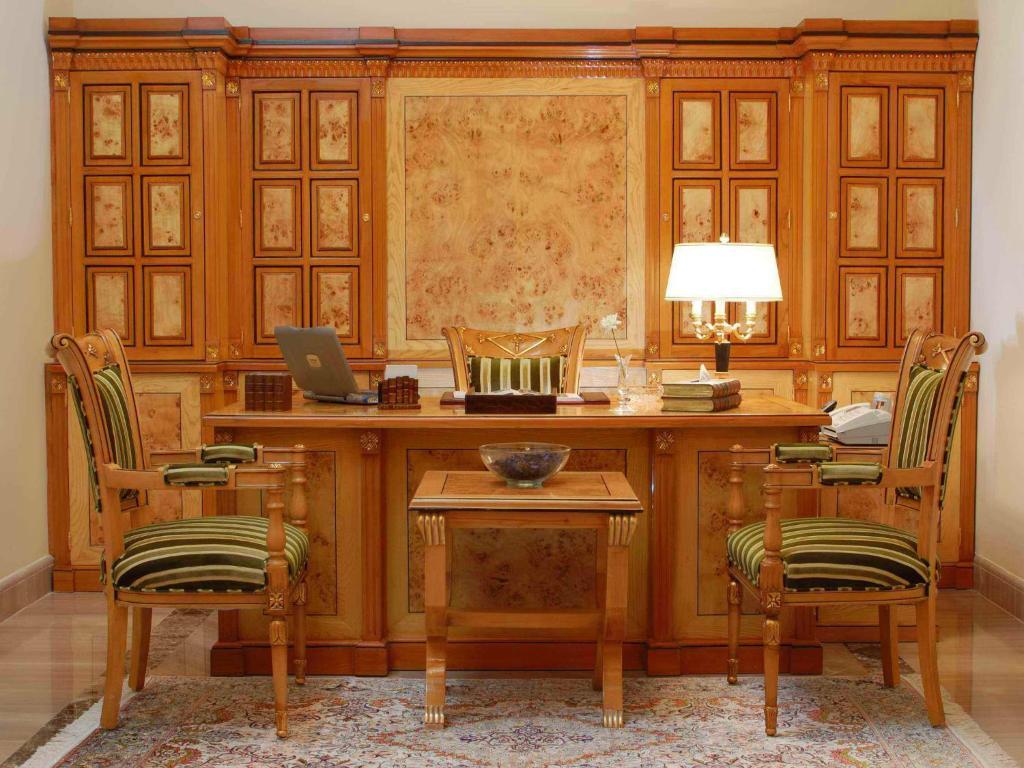 Suite Royal de 3 dormitorios
