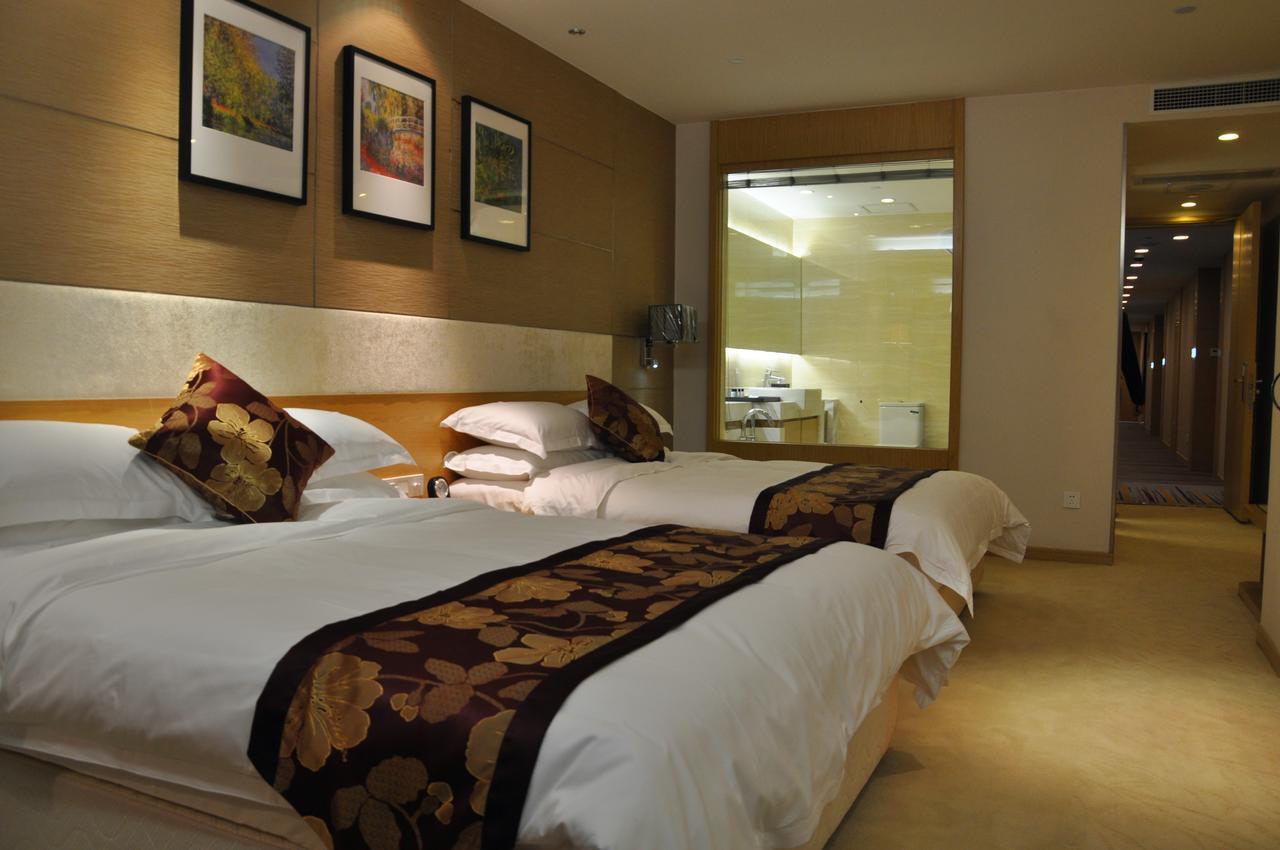 Family Double Room