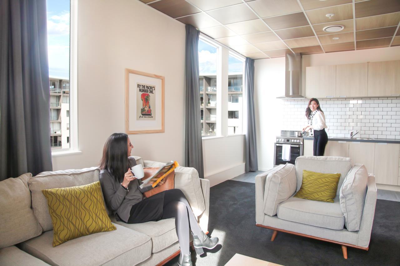 Two-Bedroom Apartment Dining Voucher