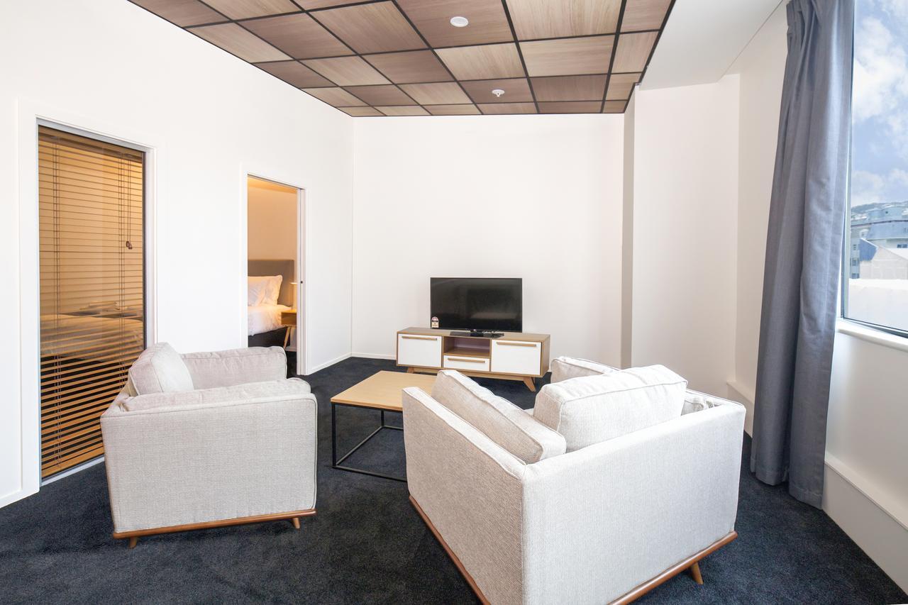 One Bedroom Apartment Dining Voucher