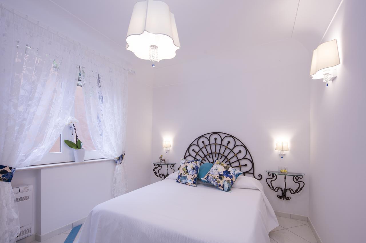 Chambre Double ou Lits Jumeaux