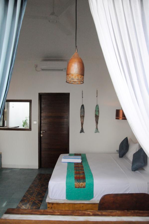 Double Room Pool View