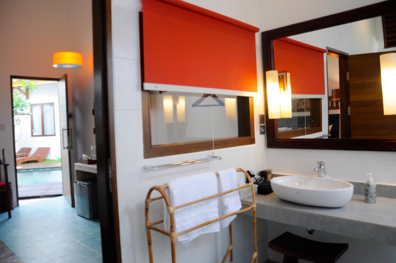 Double Room Pool View
