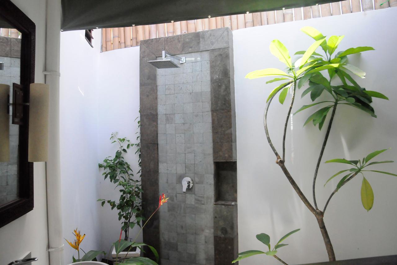 Double Room Pool View