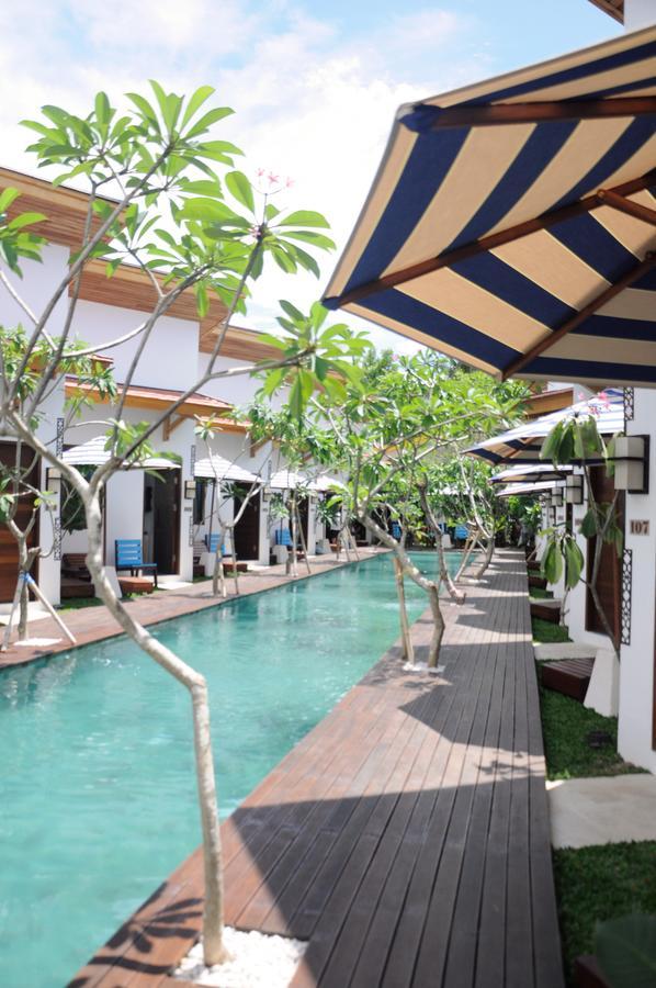 Double Room Pool View