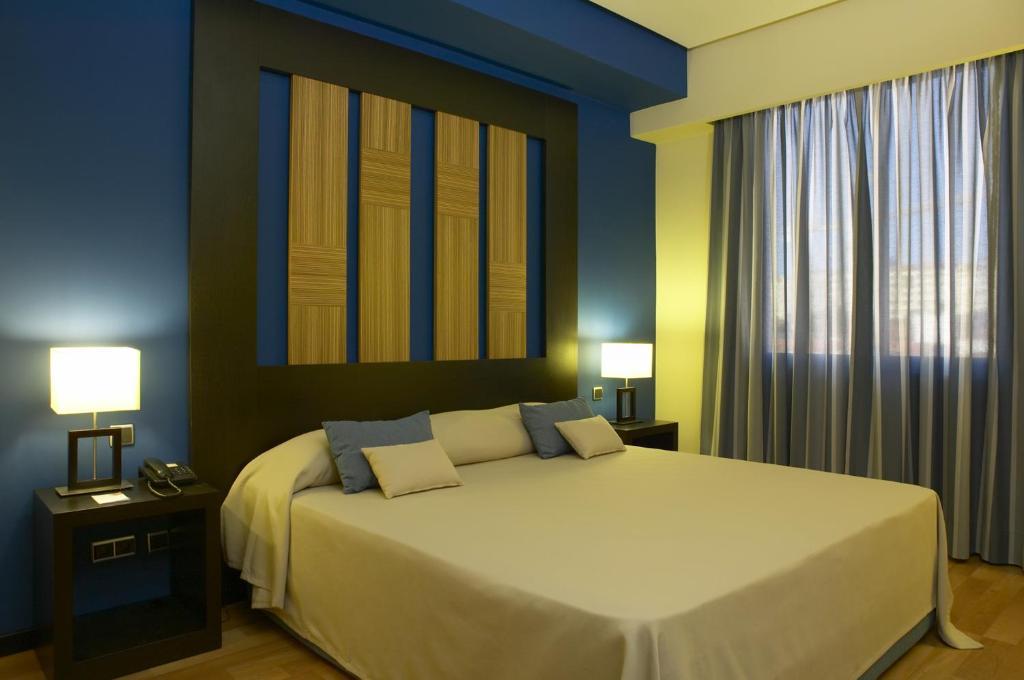 Quarto Duplo Executivo