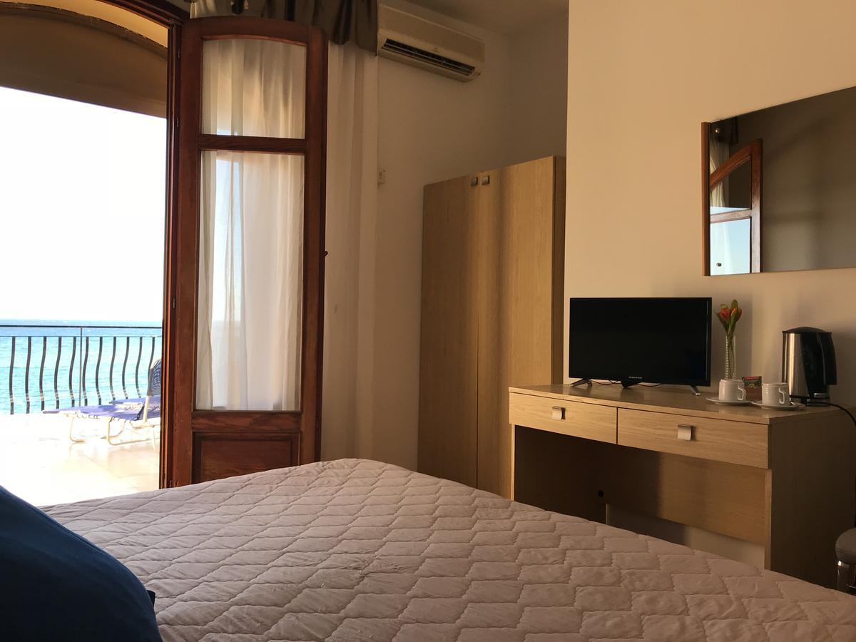 Superior Double or Twin Room Sea View