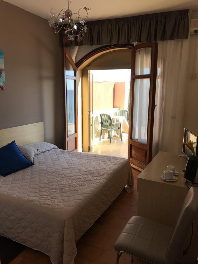 Superior Double or Twin Room Sea View