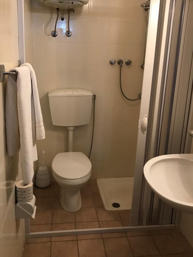 Superior Double or Twin Room Sea View