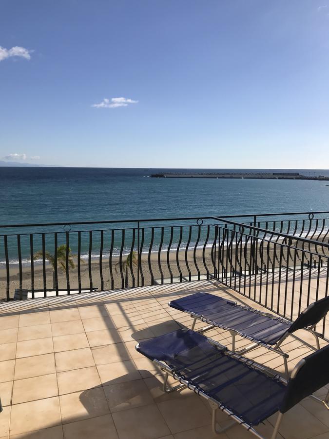 Superior Double or Twin Room Sea View