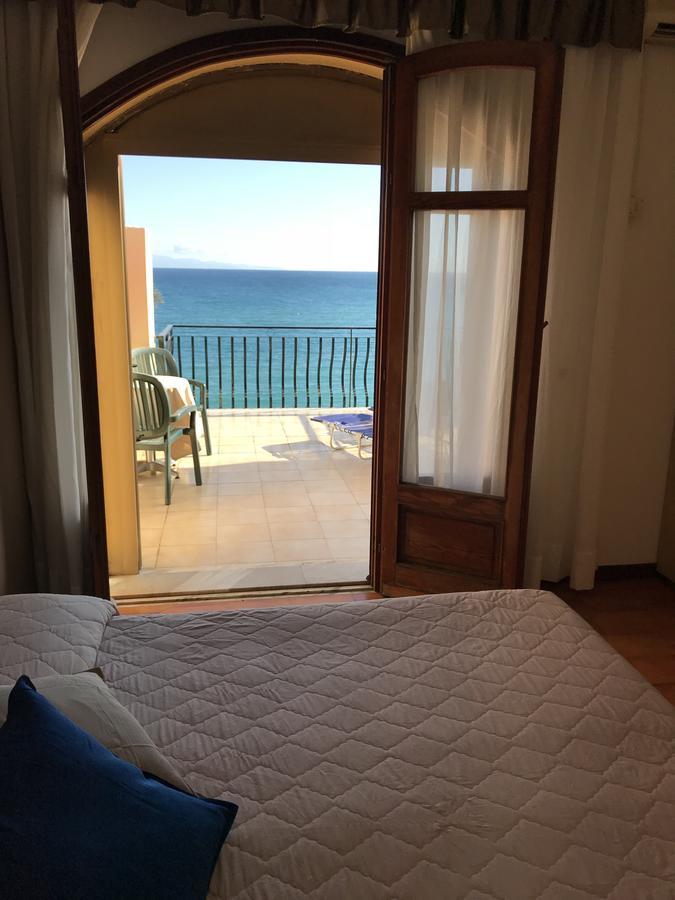 Superior Double or Twin Room Sea View