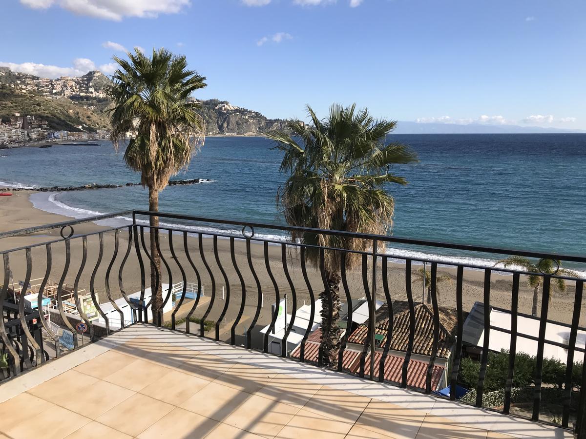 Superior Double or Twin Room Sea View
