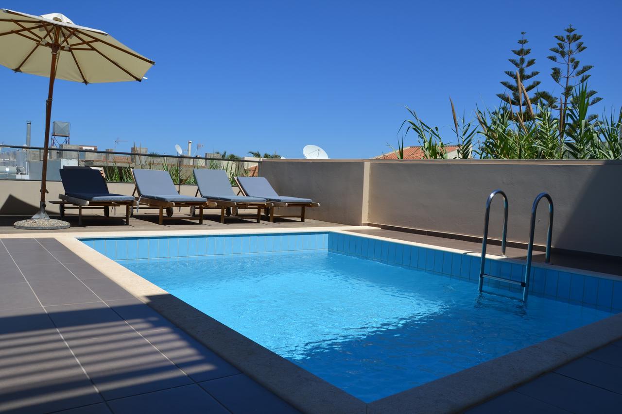Apartamento Superior con piscina privada