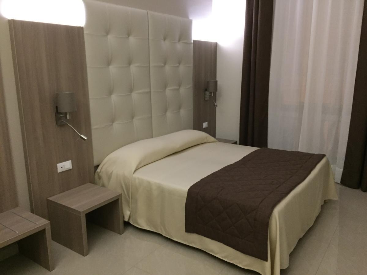 Kleines Doppelzimmer