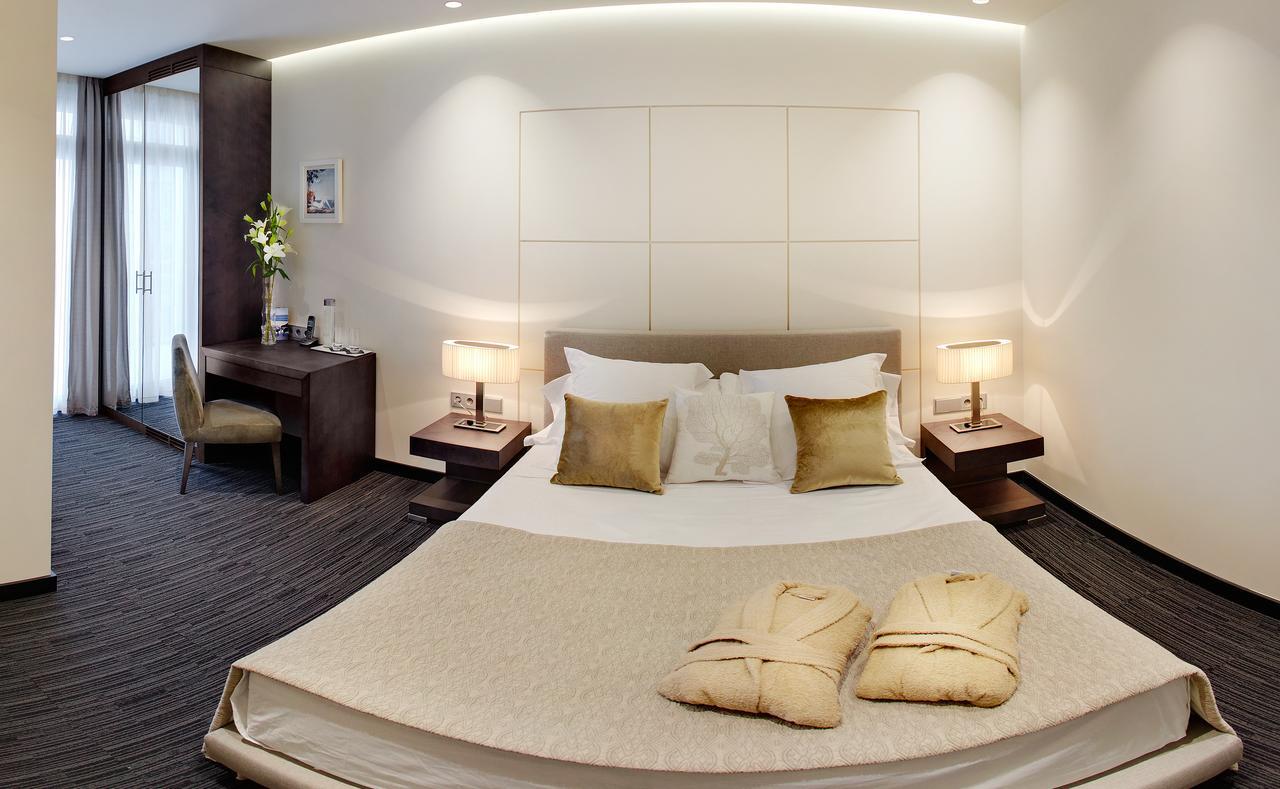 Comfort Double Room Spa Access