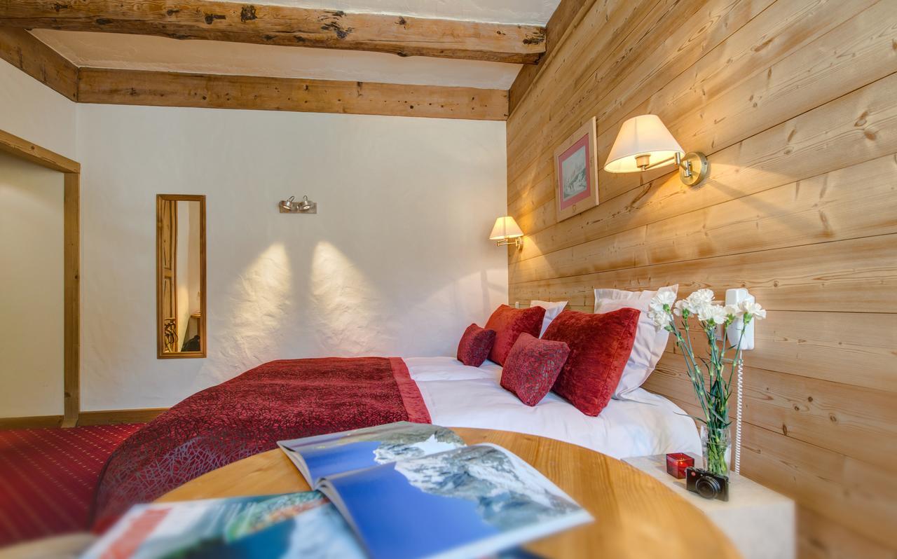 Habitación Doble Estándar con acceso gratuito al spa - 2 camas