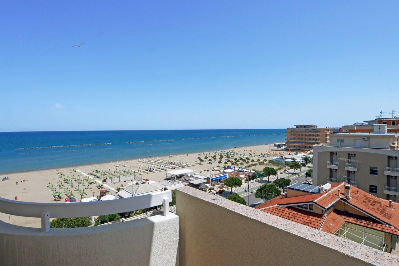 Chambre Simple - Vue sur Mer