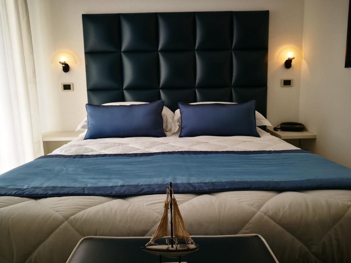 Blue Room