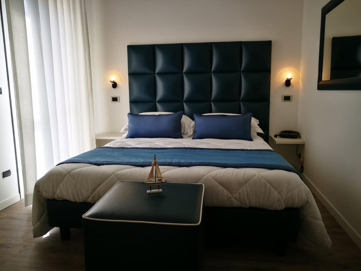 Blue Room