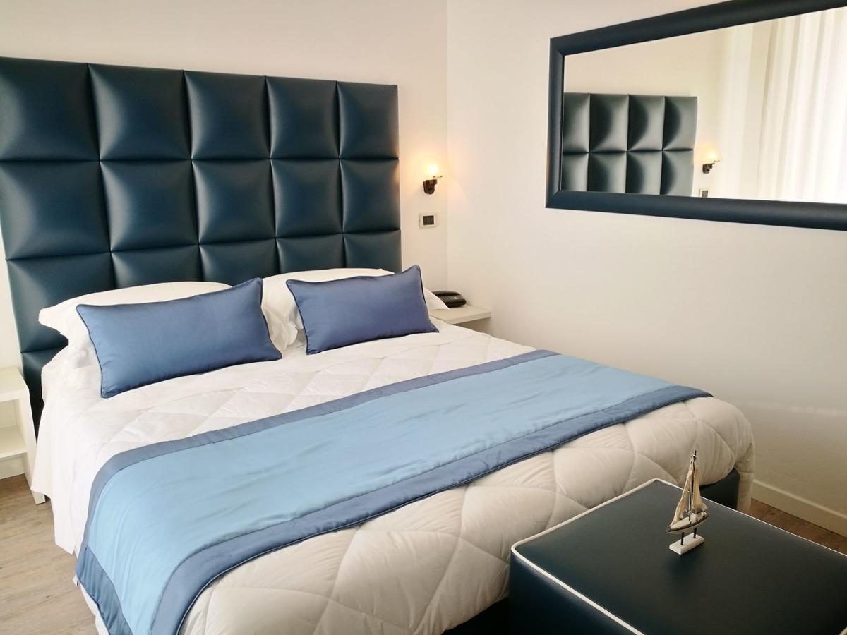 Blue Room