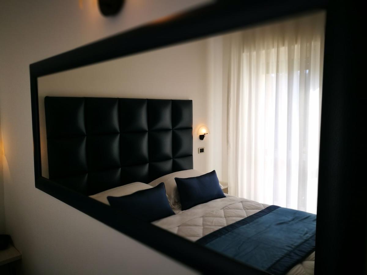 Blue Room