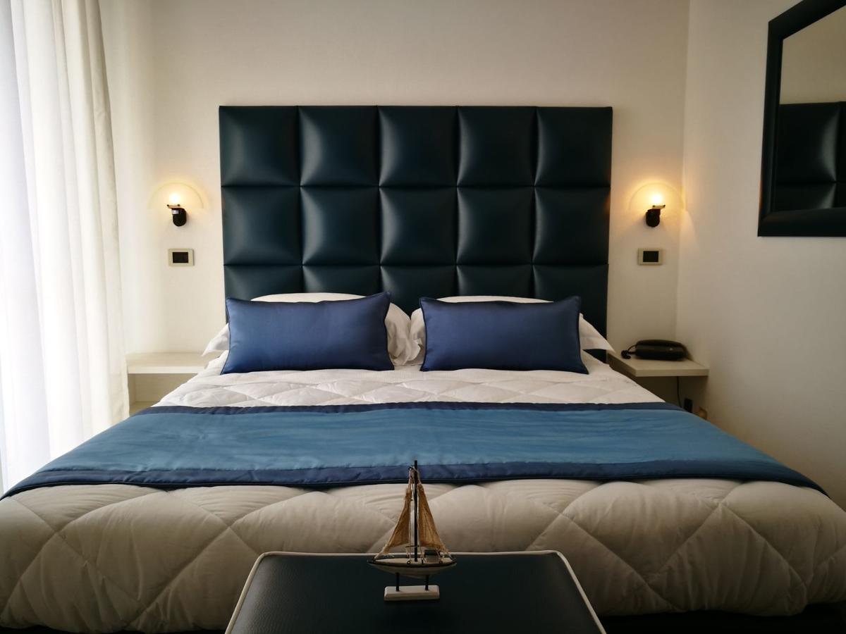 Blue Room