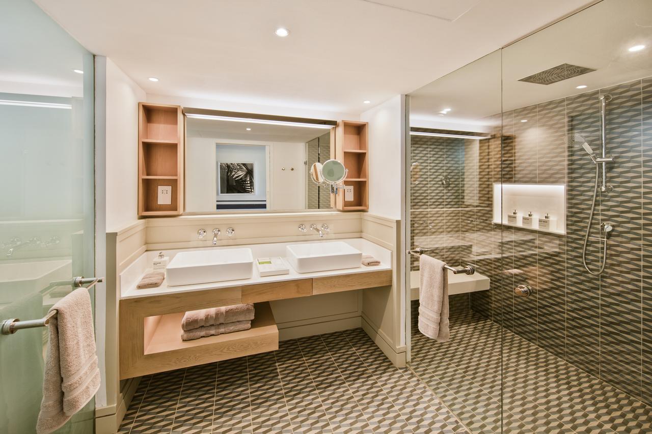 Chambre Supérieure