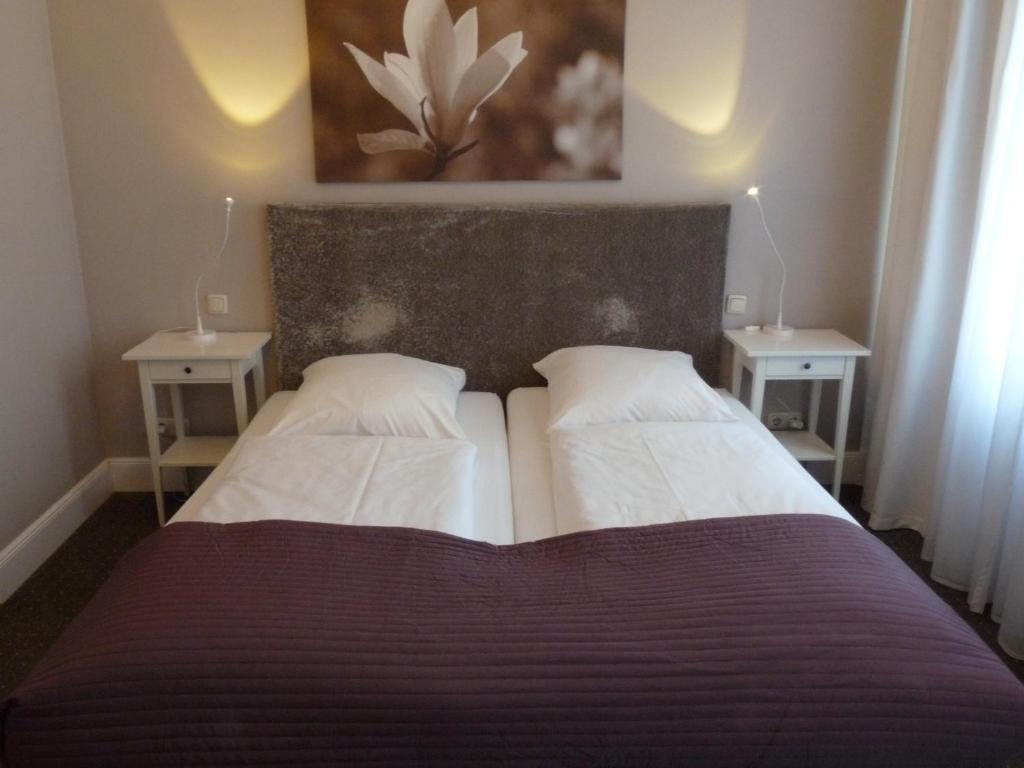 Comfort Double or Twin Room