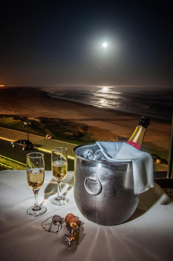 Alojamiento de lujo con vistas al mar