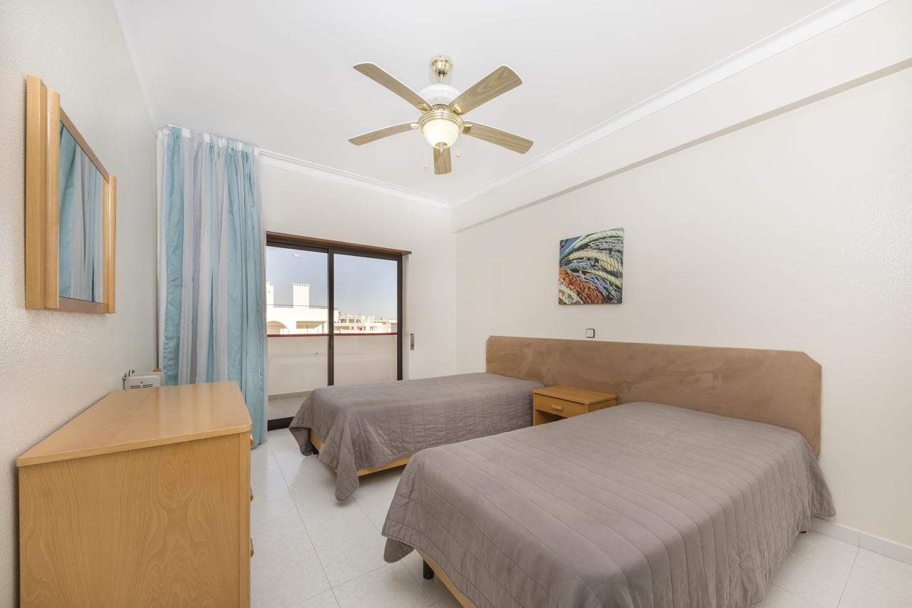 Appartement met 1 Slaapkamer (2 Volwassenen)