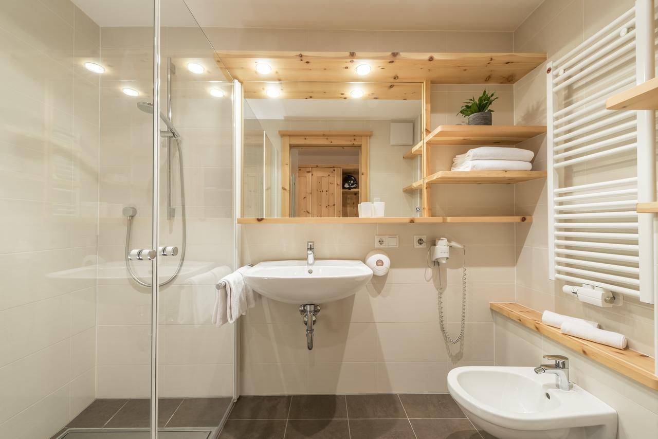 Budget Doppelzimmer