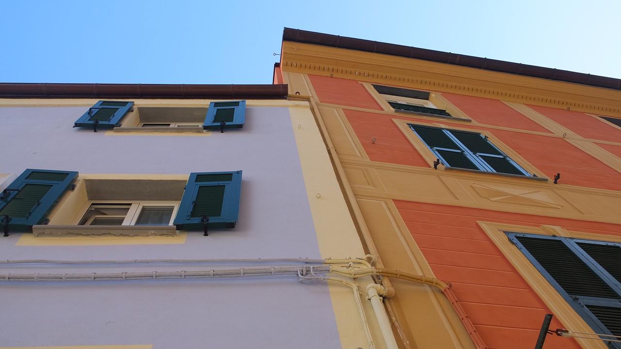 Double or Twin Room Sea View