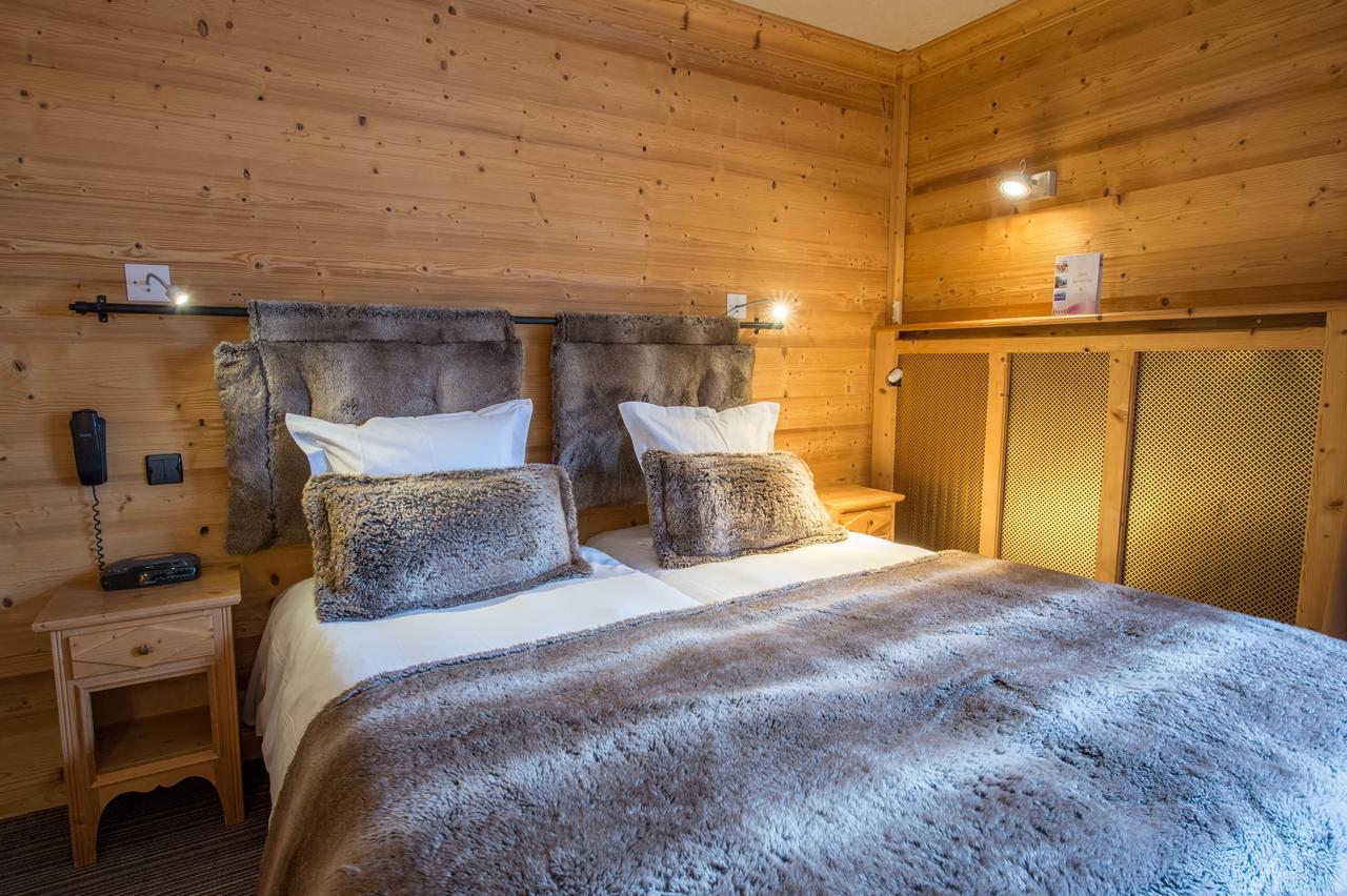 Habitación Doble Superior con acceso gratuito al spa - 2 camas