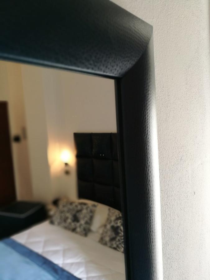 Blue Room