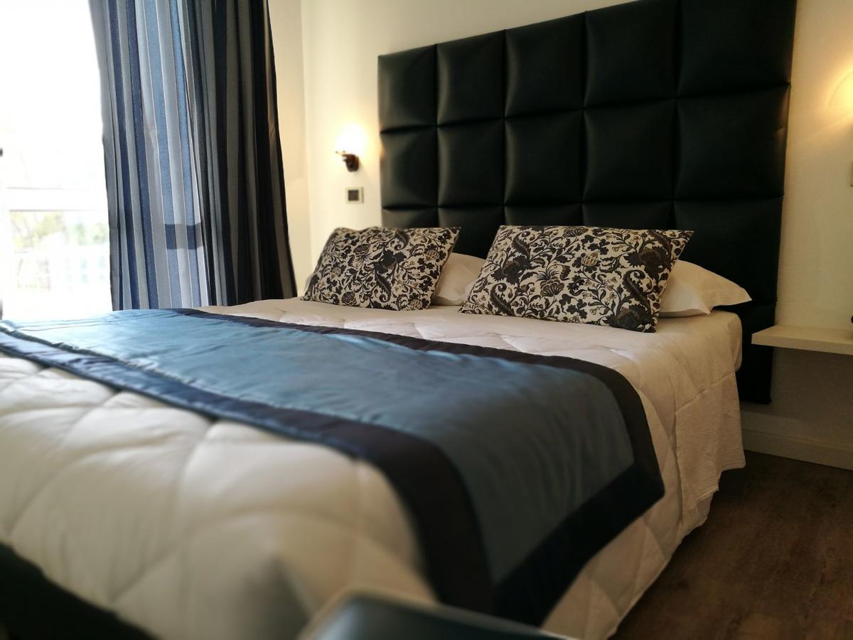 Blue Room