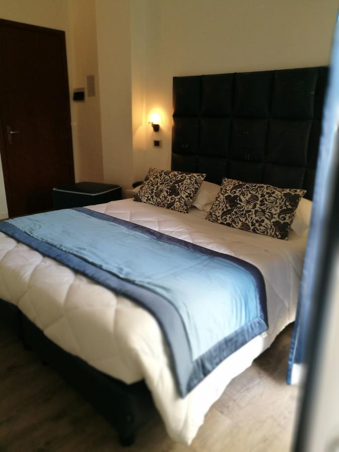 Blue Room