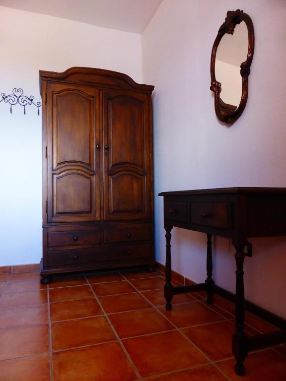 Habitación Doble Superior