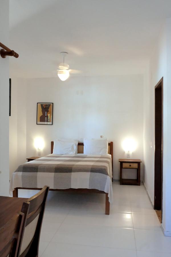 Bungalow Deluxe con vistas al jardín