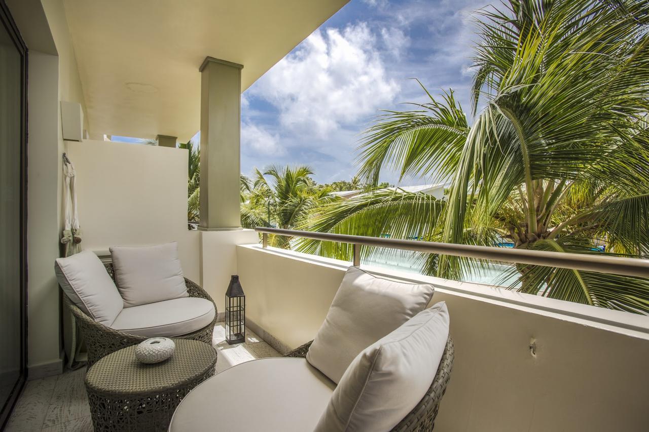 Junior Suite Deluxe Privileged Romance