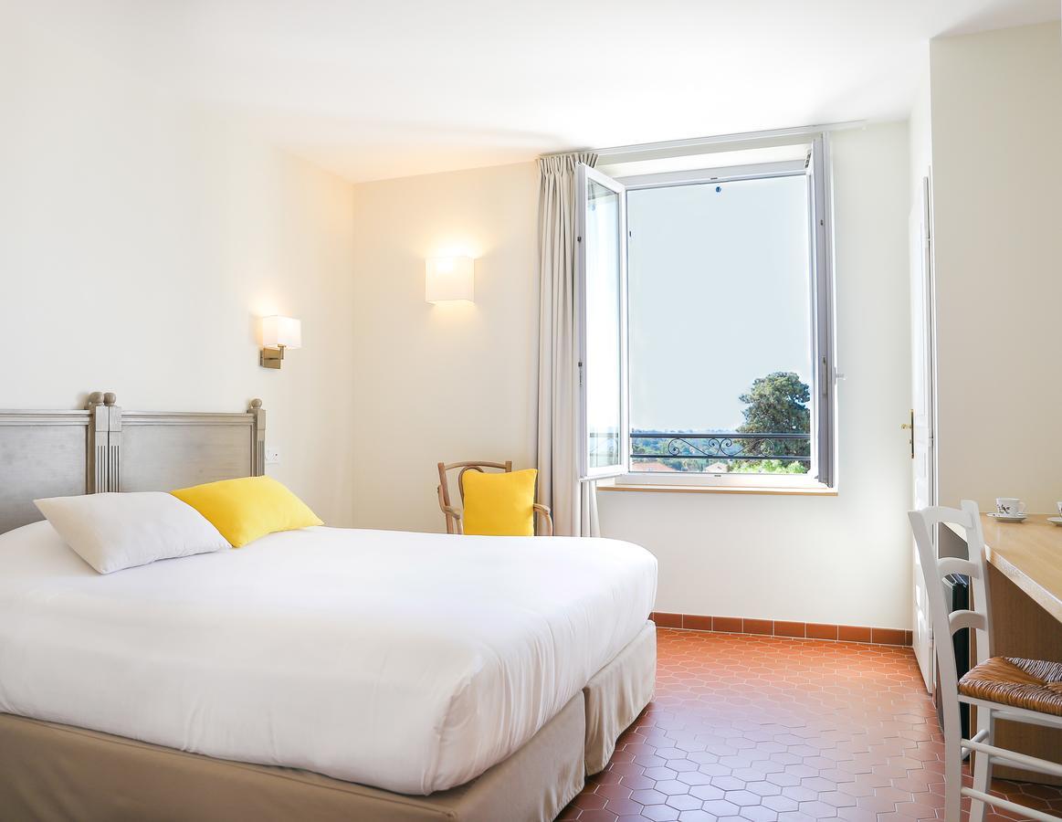 Zimmer mit Meerblick