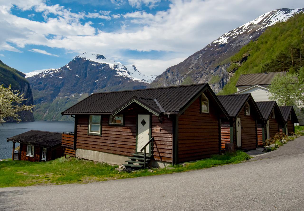 Cottage mit 1 Schlafzimmer