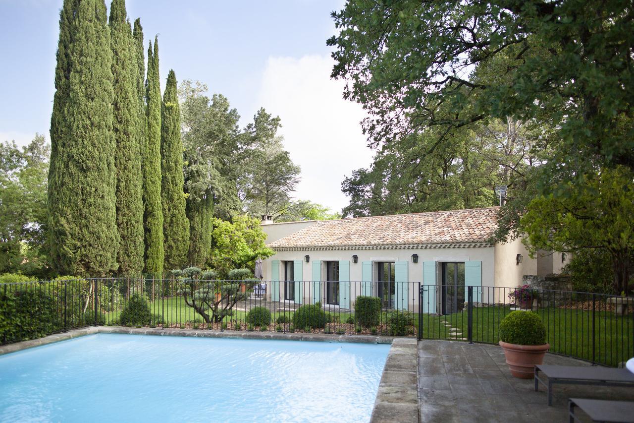 Two-Bedroom Villa Heated Pool