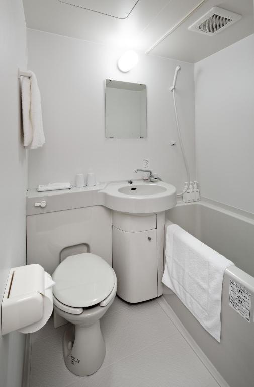 Chambre Standard de Style Japonais