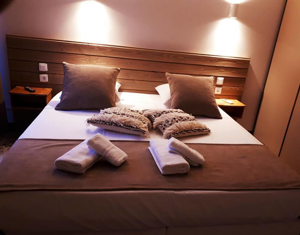 Chambre Double