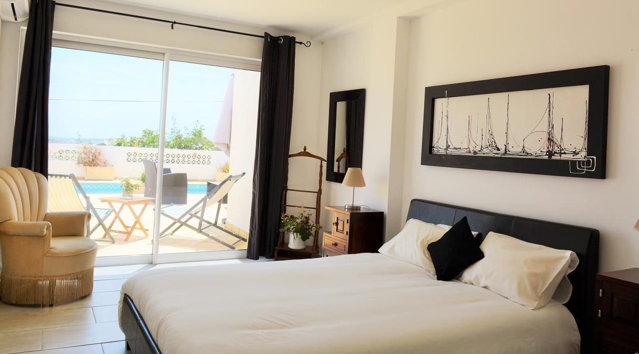 Habitación Doble Superior con vistas al mar - 1 o 2 camas