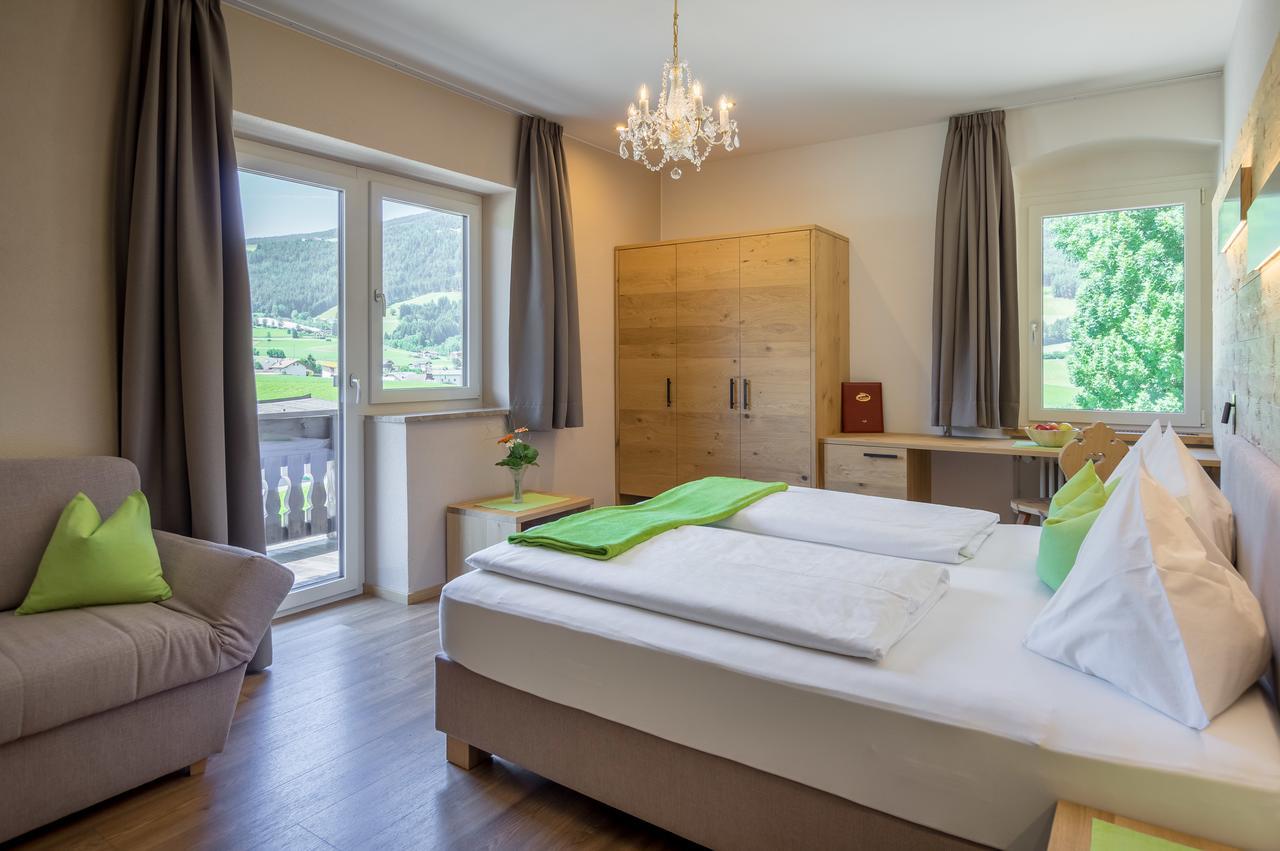Comfort Tweepersoonskamer met 1 of 2 Bedden