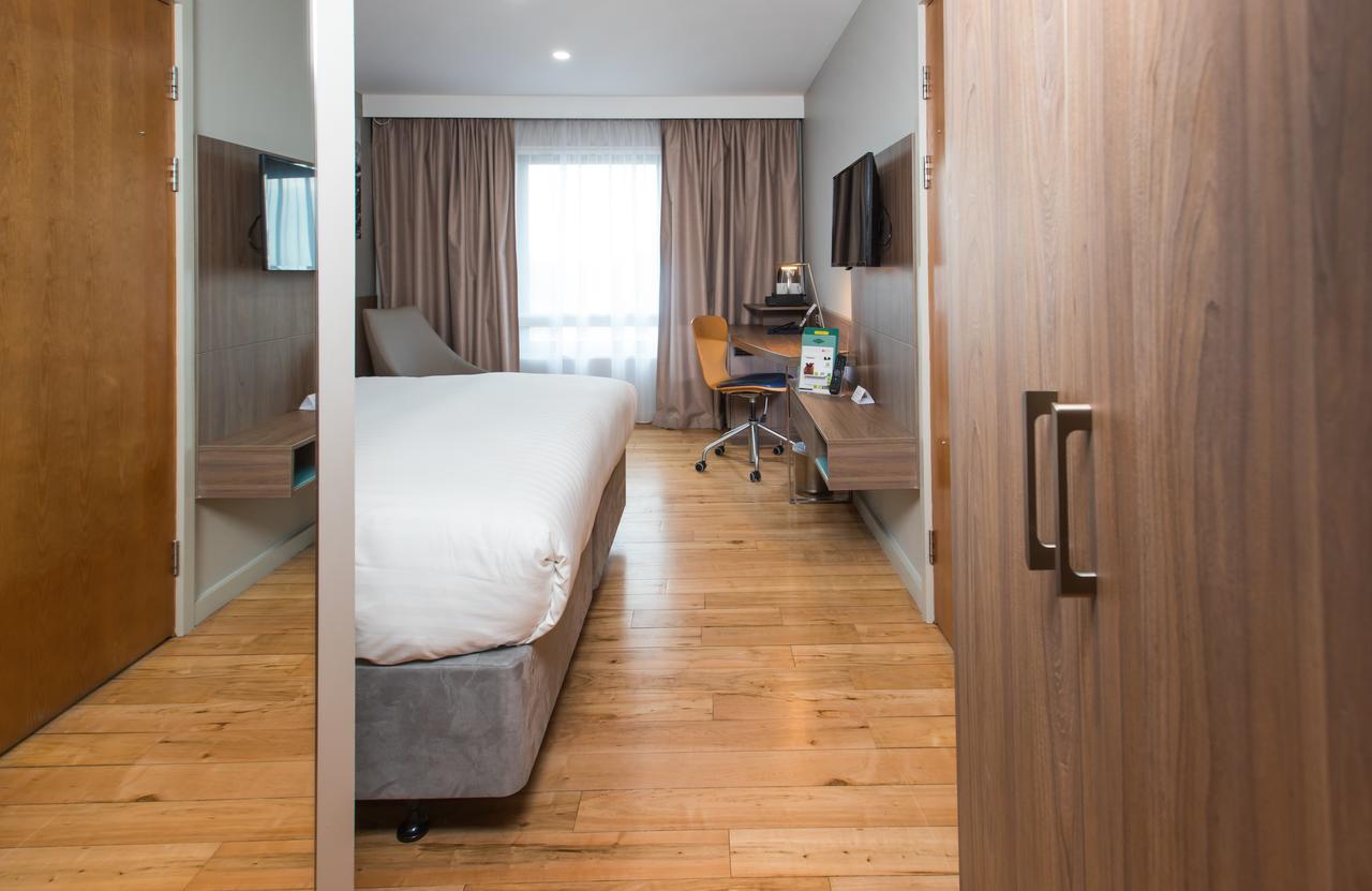 Standard Doppelzimmer