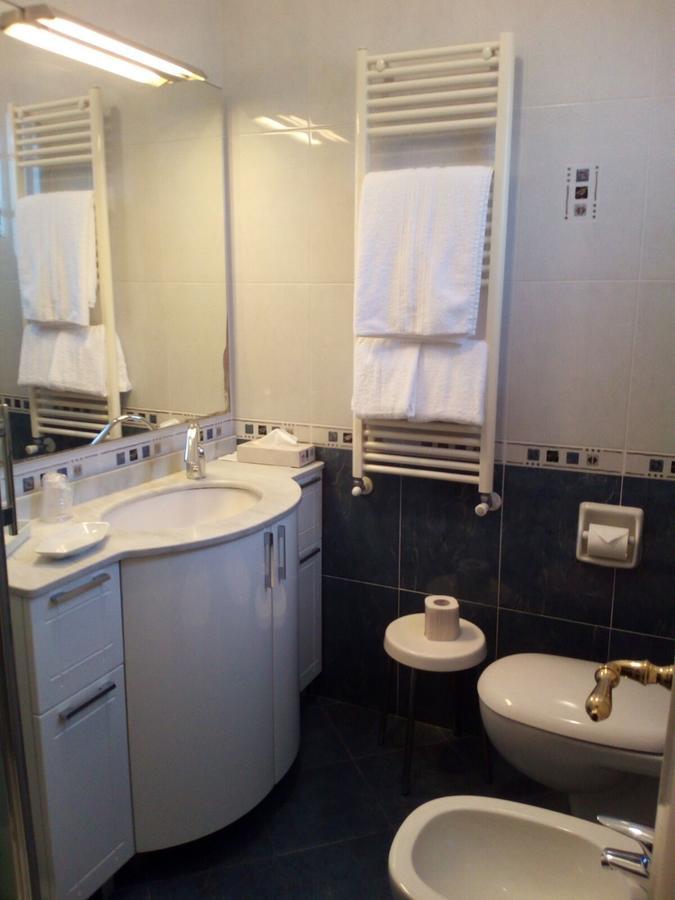 Habitación Doble Pequeña