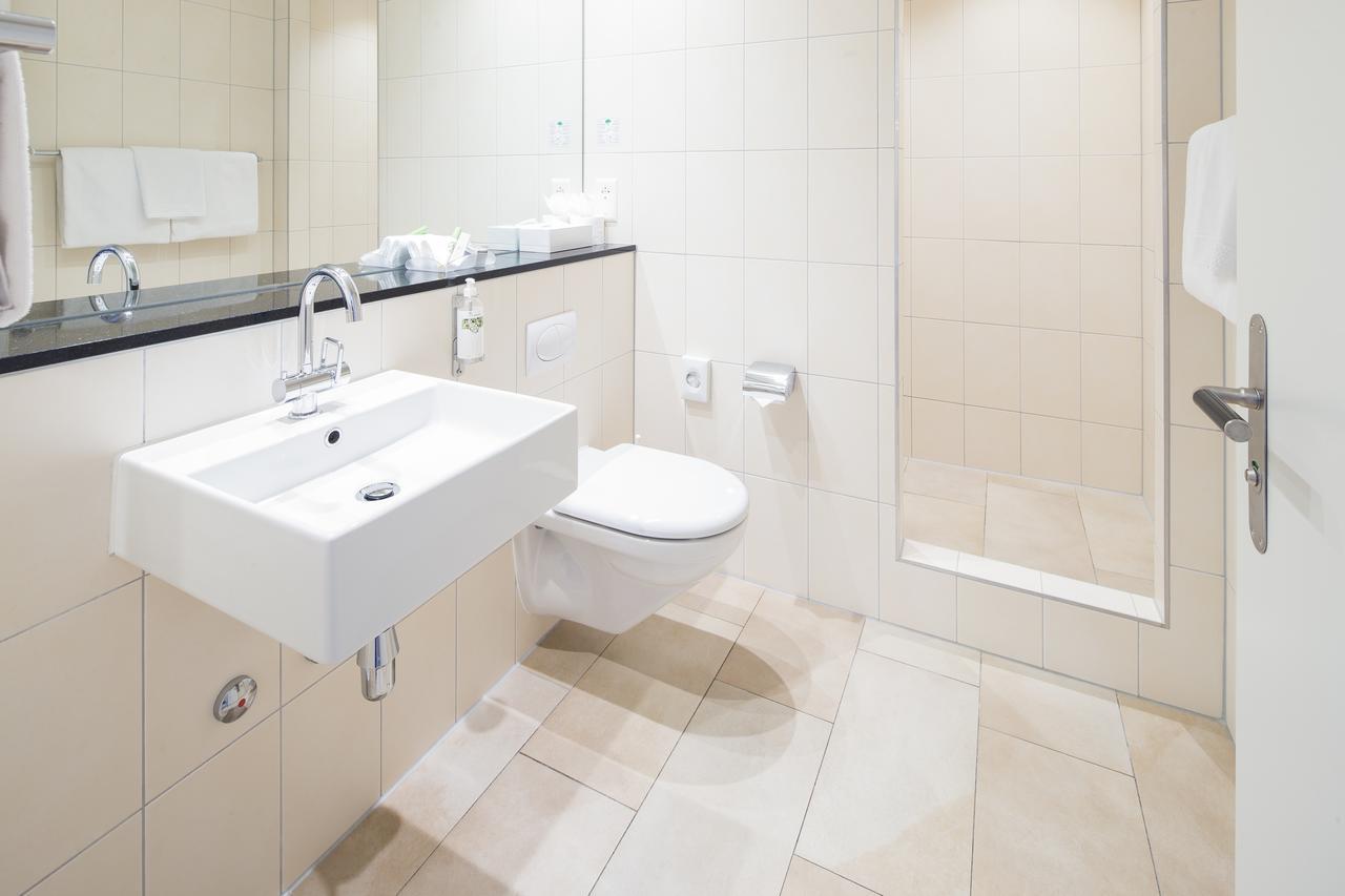 Business Double or Twin Room